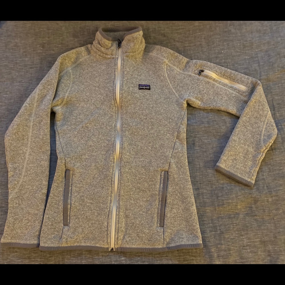Patagonia W’s Better Sweater - Size XS